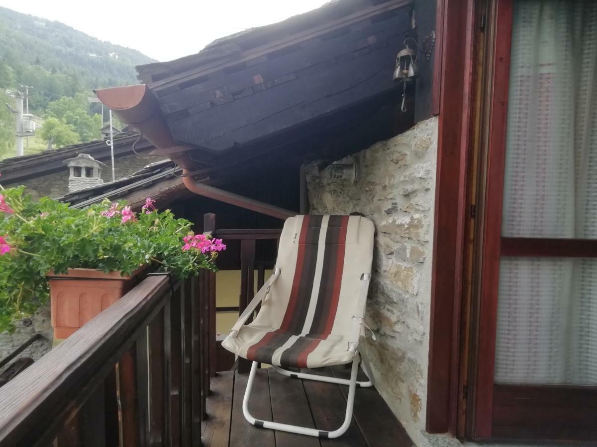 Maison Cenne Vda Gressan N 0030 Экстерьер фото