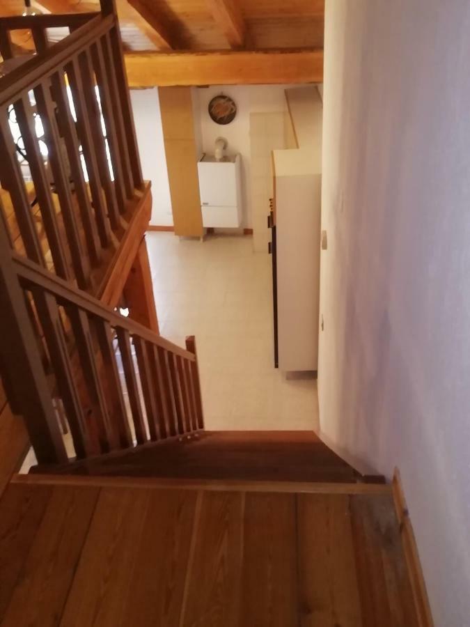 Maison Cenne Vda Gressan N 0030 Экстерьер фото